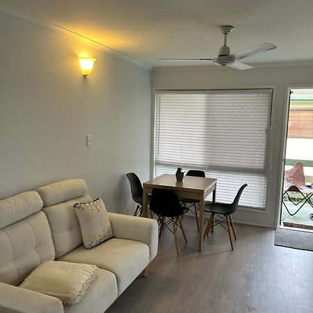 River Sands Apartments Марукідор Екстер'єр фото