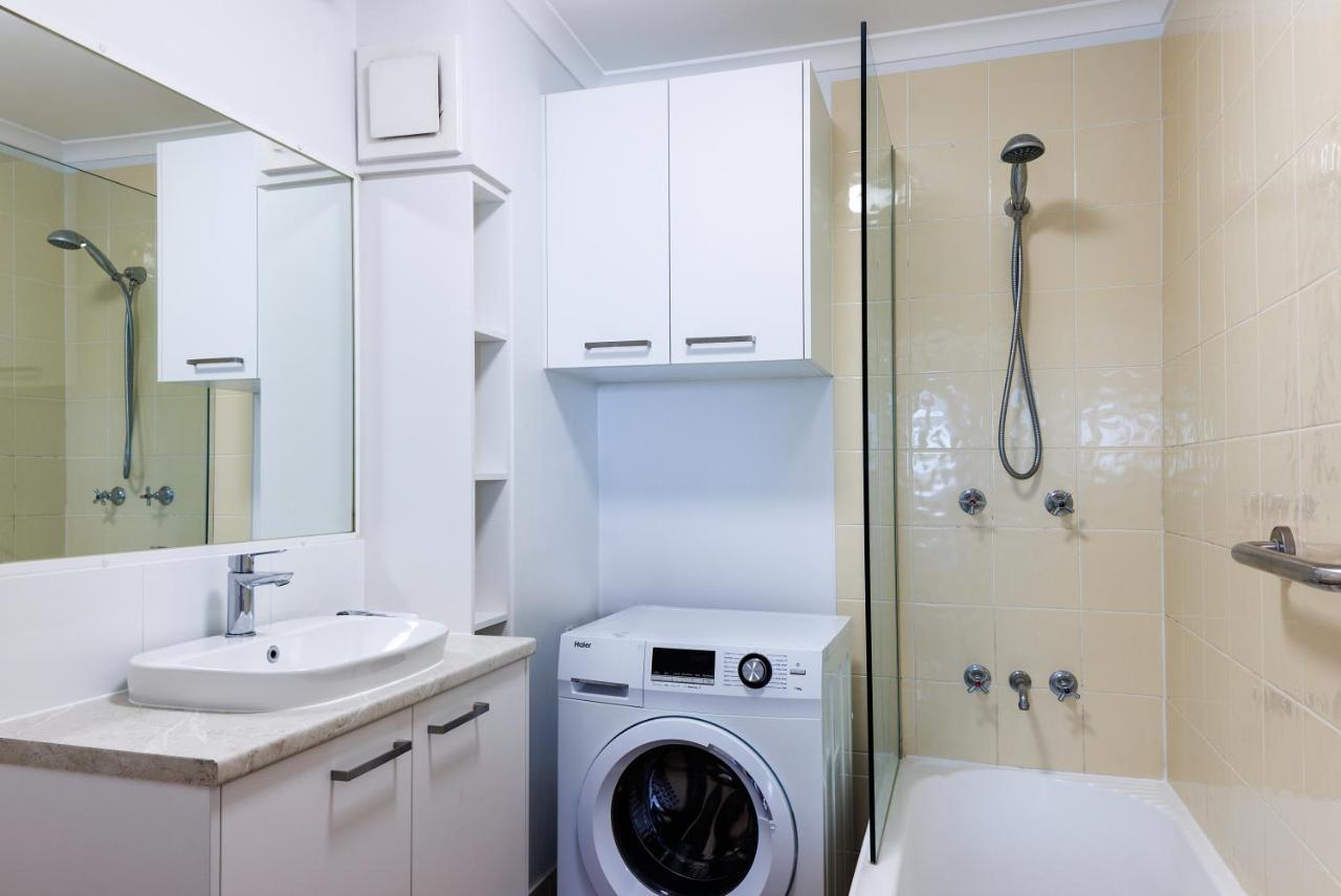 River Sands Apartments Марукідор Екстер'єр фото