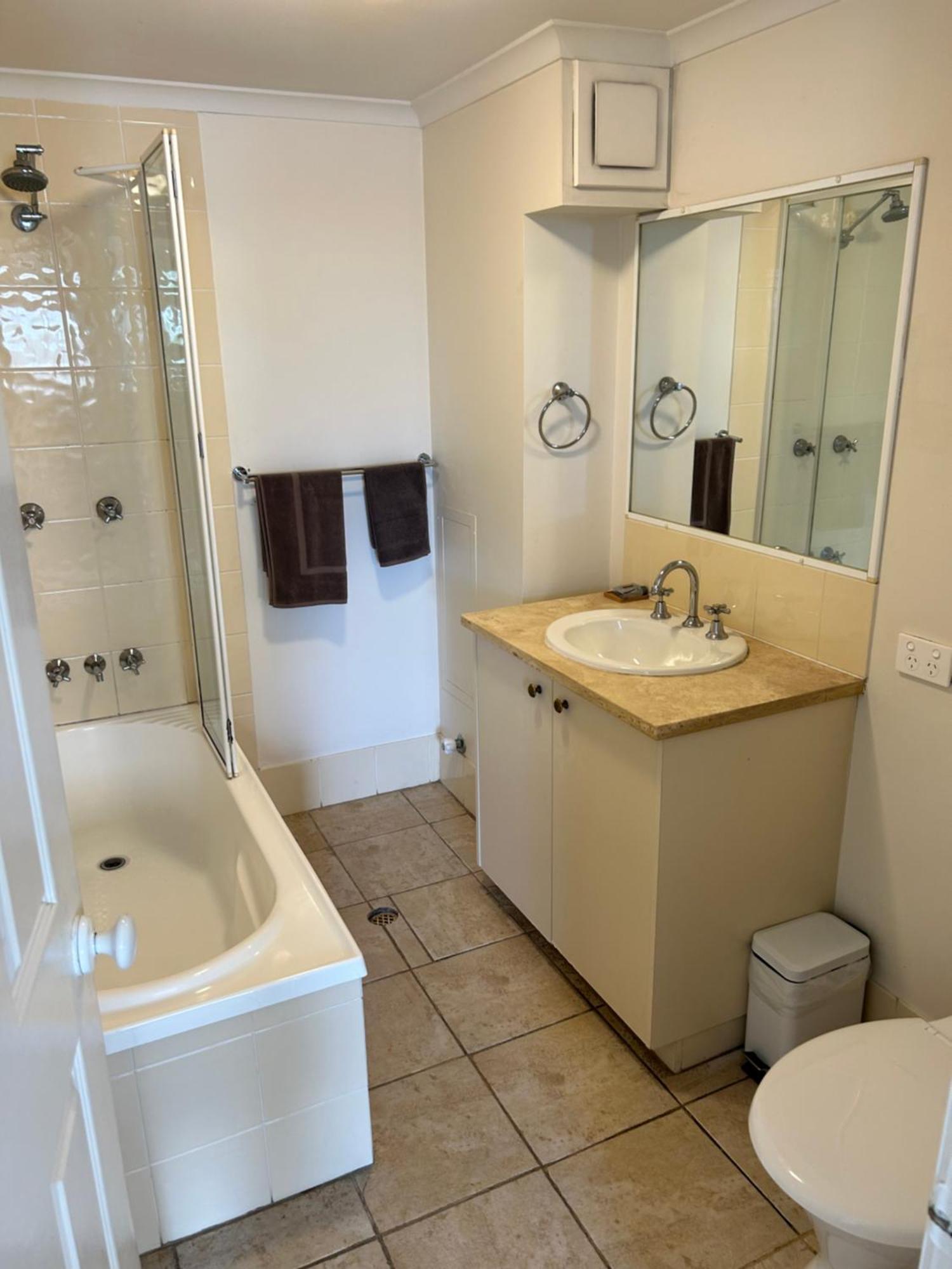 River Sands Apartments Марукідор Екстер'єр фото