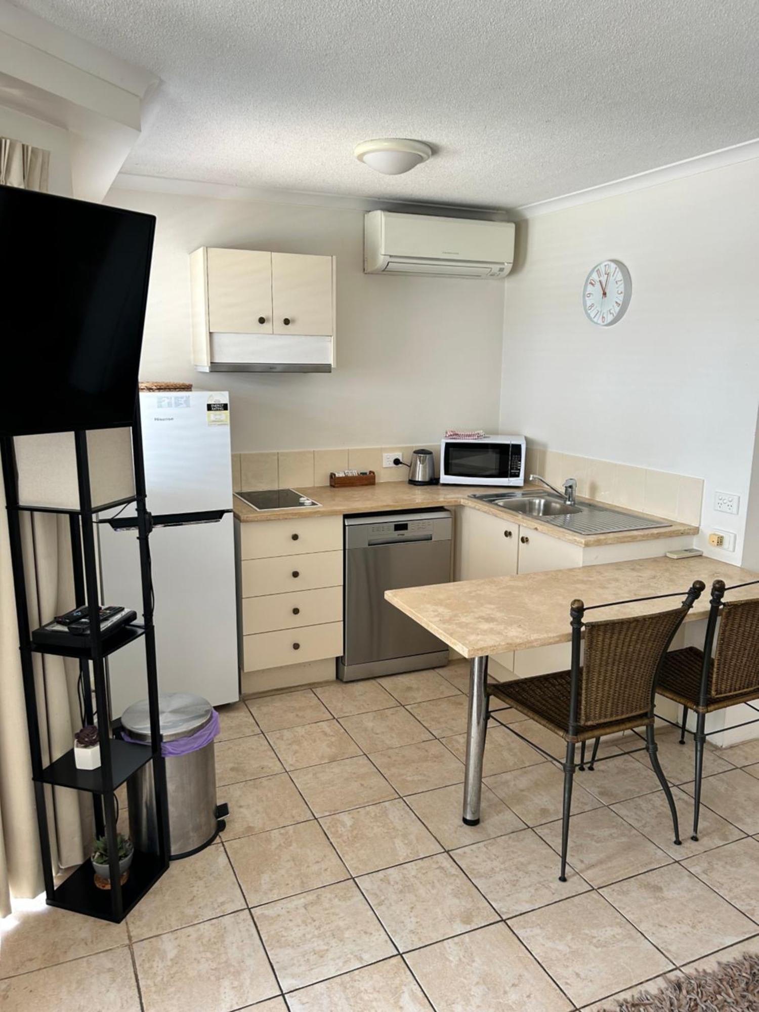 River Sands Apartments Марукідор Екстер'єр фото