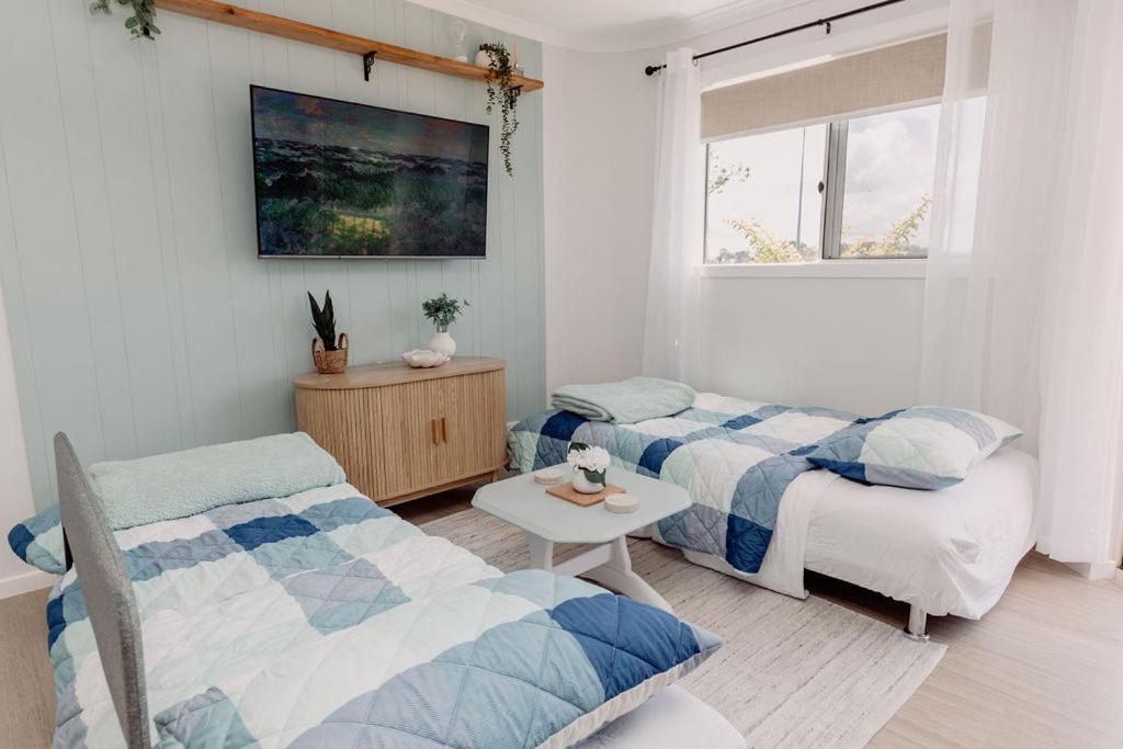 River Sands Apartments Марукідор Екстер'єр фото