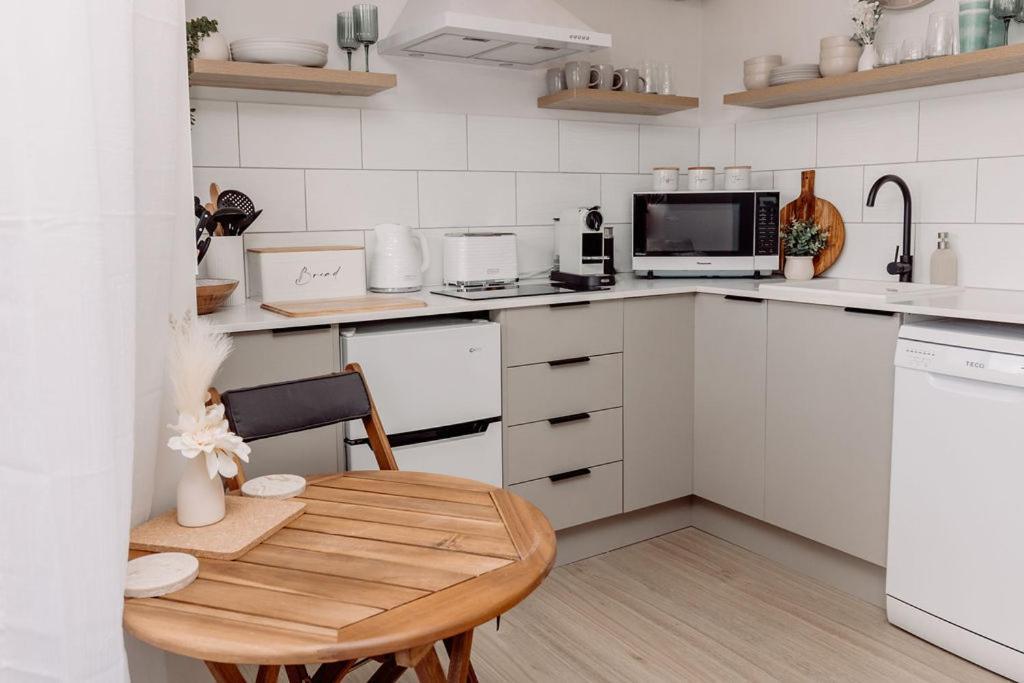 River Sands Apartments Марукідор Екстер'єр фото