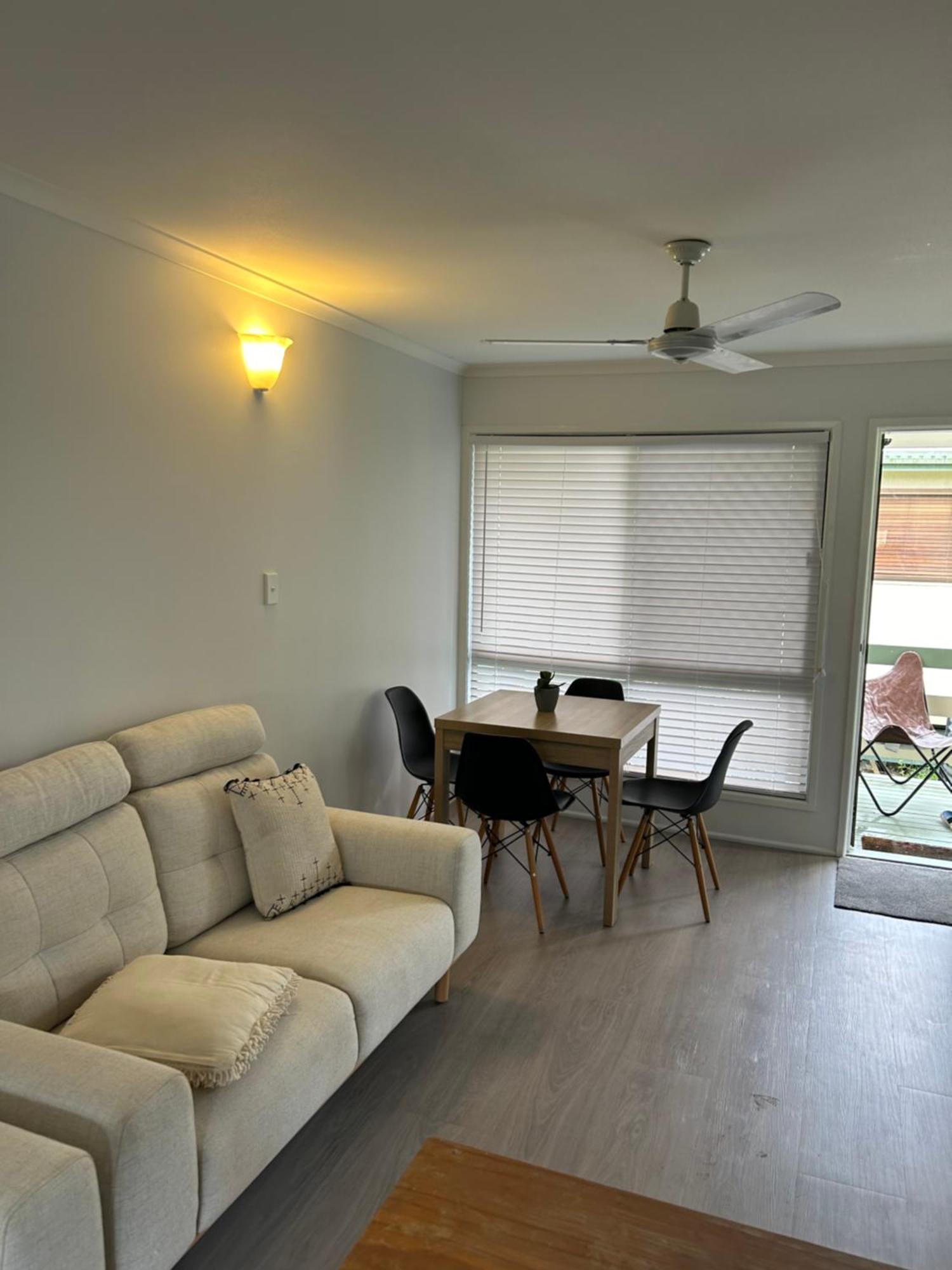 River Sands Apartments Марукідор Екстер'єр фото