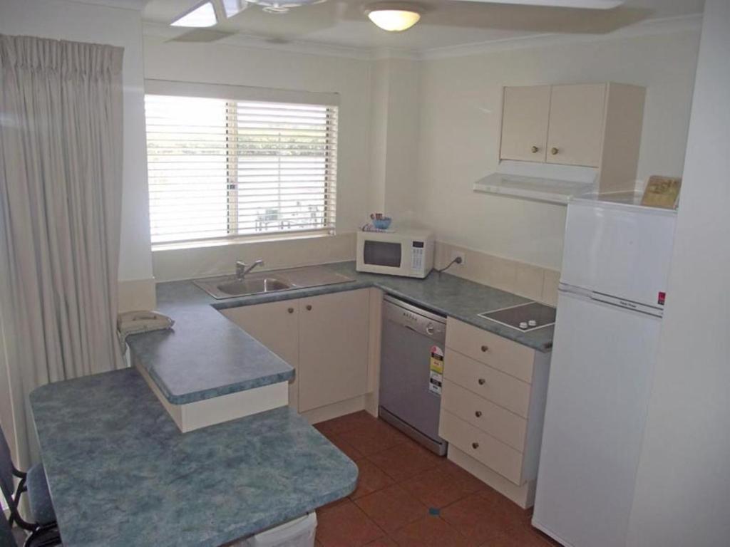 River Sands Apartments Марукідор Номер фото
