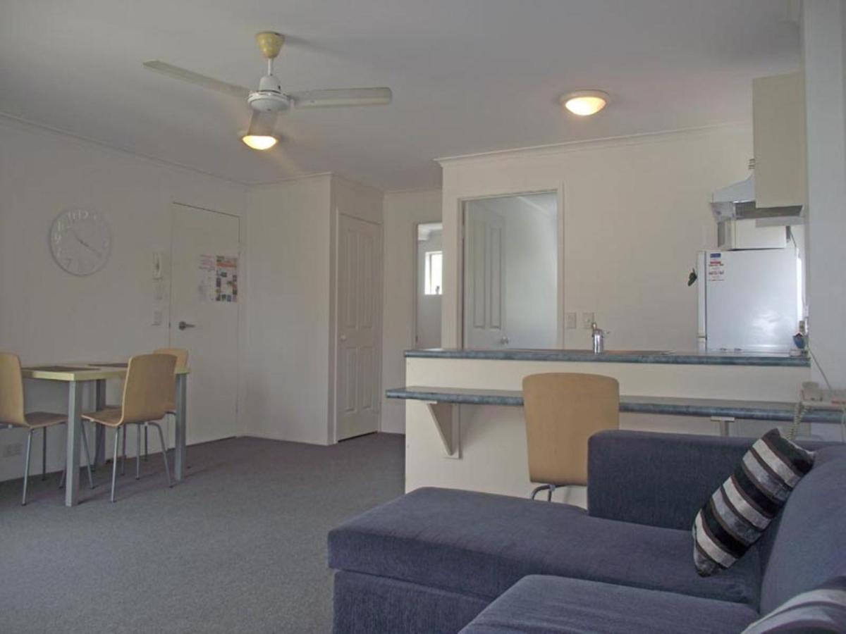River Sands Apartments Марукідор Номер фото