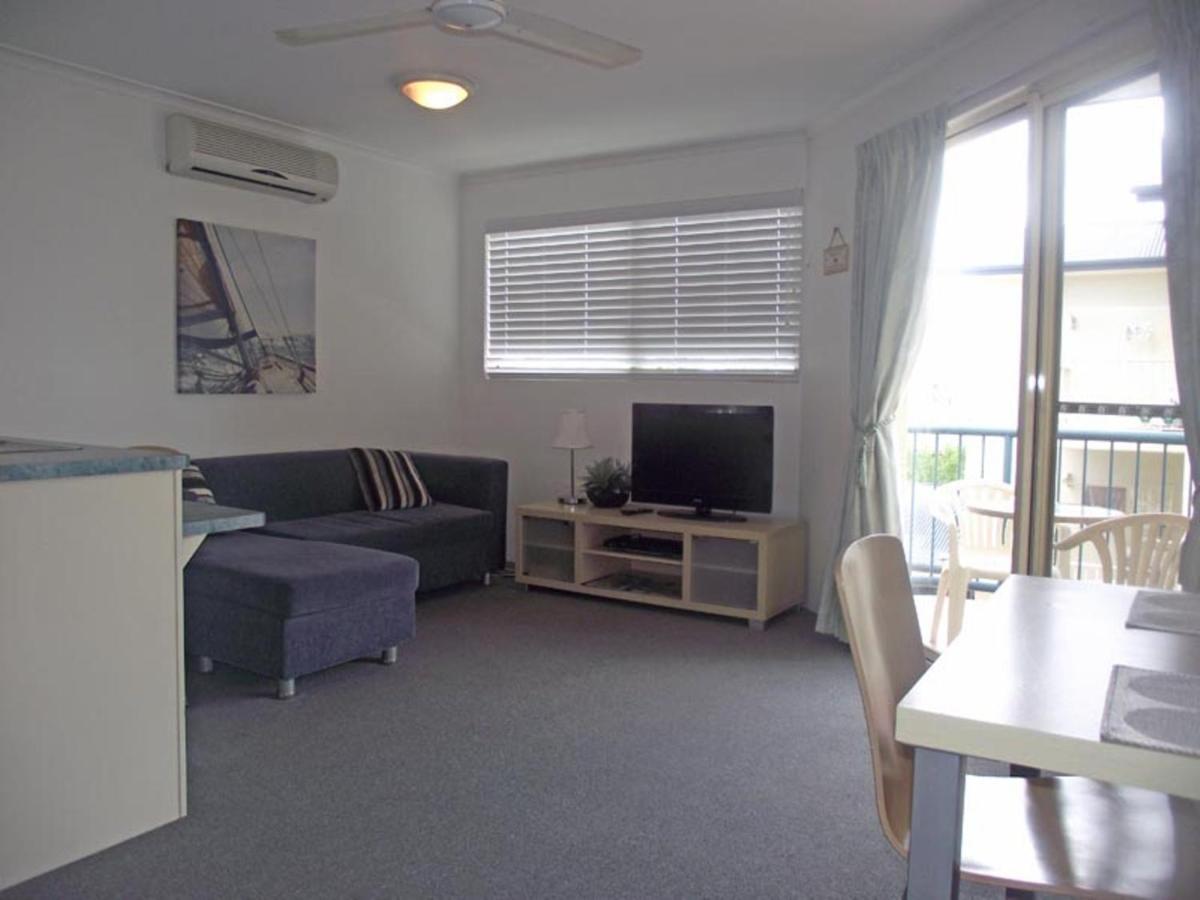 River Sands Apartments Марукідор Номер фото